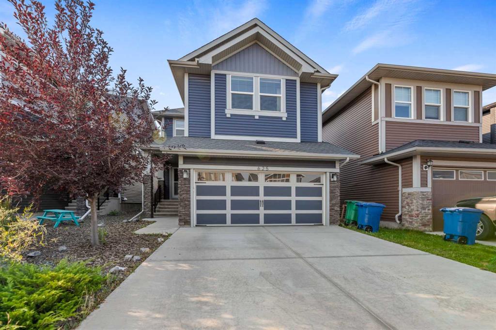 Picture of 625 Midtown Place SW, Airdrie Real Estate Listing