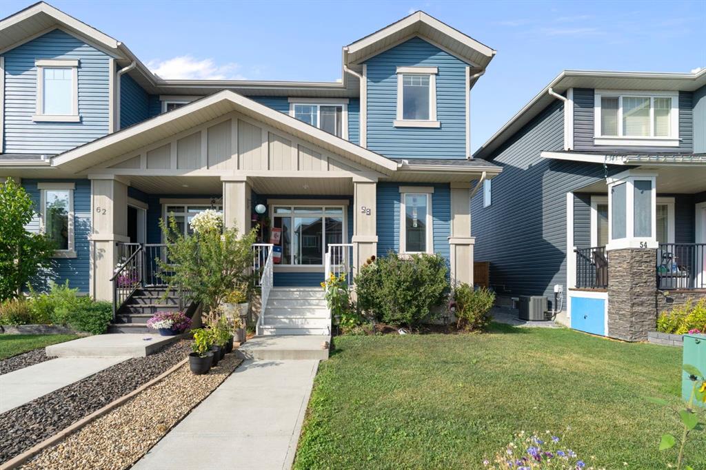 Picture of 58 Fireside Cove , Cochrane Real Estate Listing