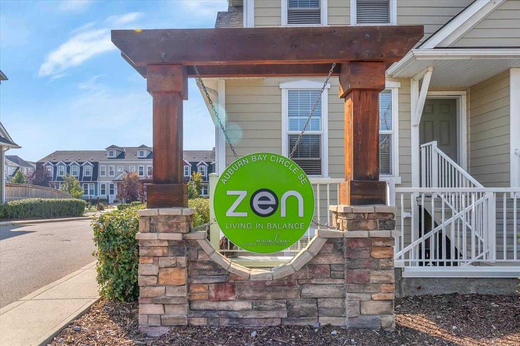 Picture of 518 Auburn Bay Circle SE, Calgary Real Estate Listing