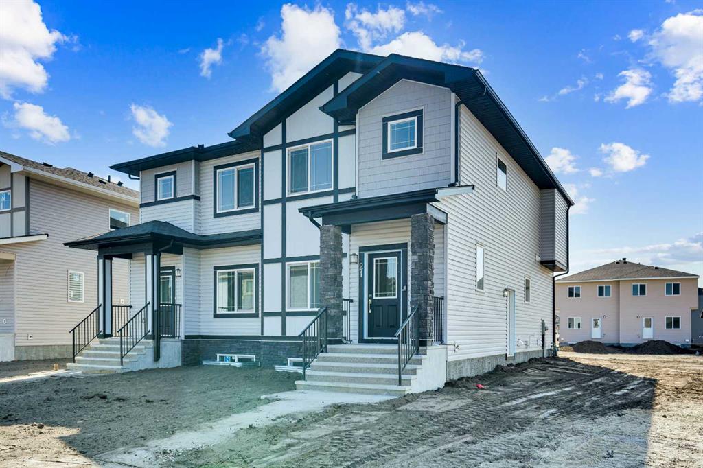 Picture of 21 Cornerbrook Lane NE, Calgary Real Estate Listing