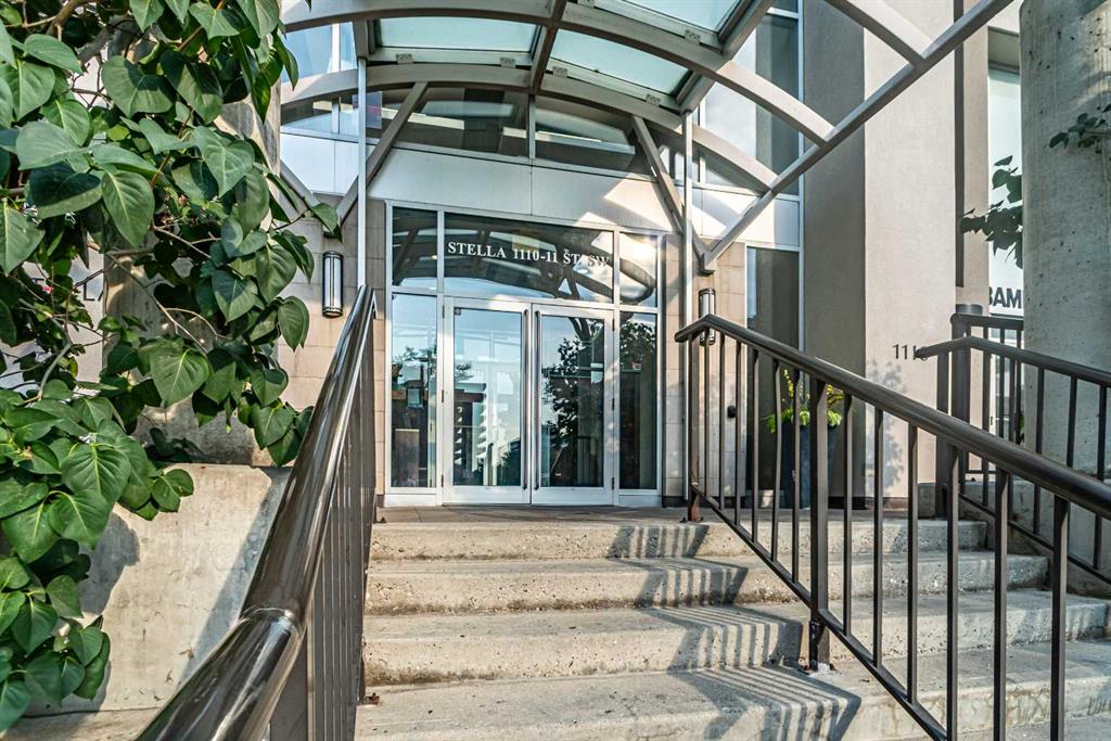 Picture of 1301, 1110 11 Street SW, Calgary Real Estate Listing