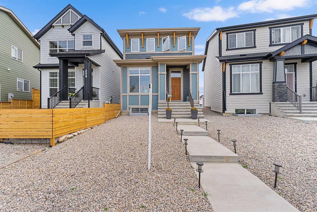 Picture of 295 Magnolia Drive SE, Calgary Real Estate Listing