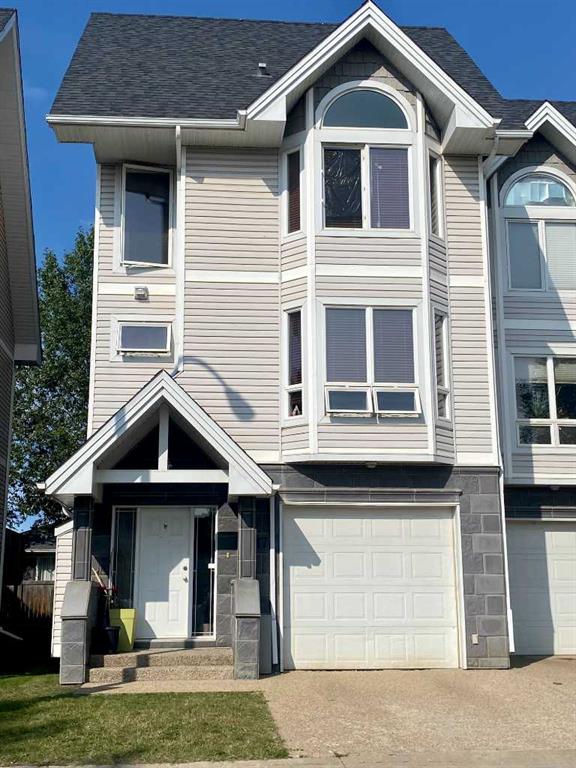 Picture of 17, 98 Wilson Drive , Fort McMurray Real Estate Listing