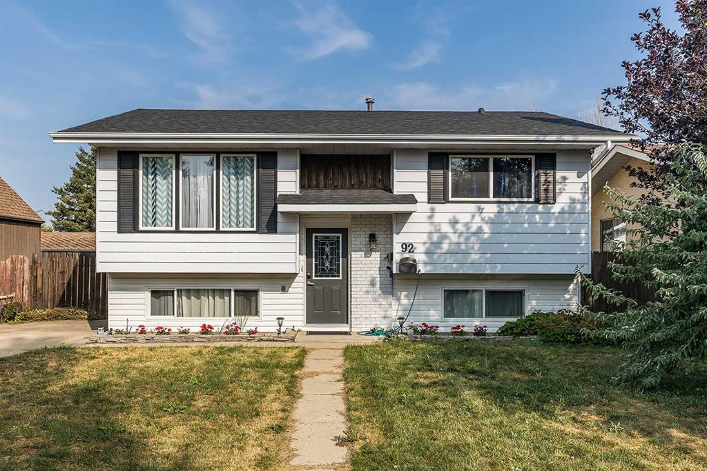 Picture of 92 Smithson Street SE, Medicine Hat Real Estate Listing