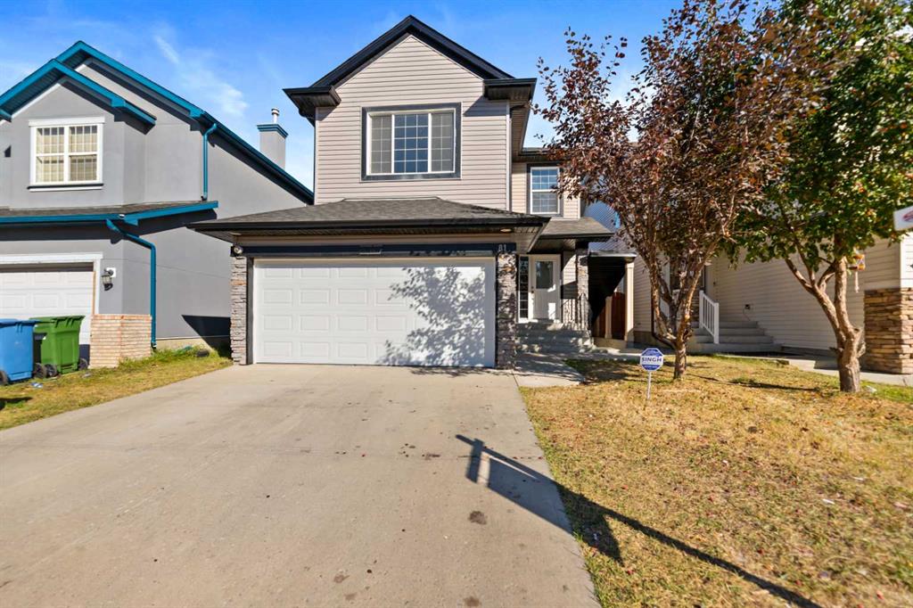 Picture of 81 Saddlecrest Green NE, Calgary Real Estate Listing