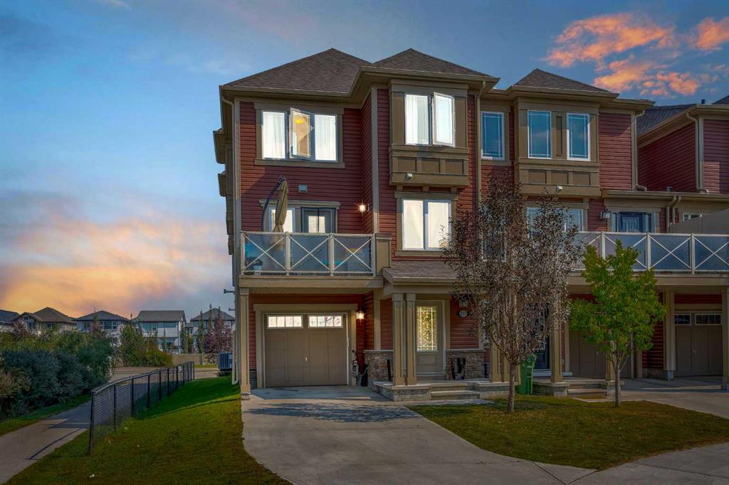 Picture of 337 Windford Green SW, Airdrie Real Estate Listing