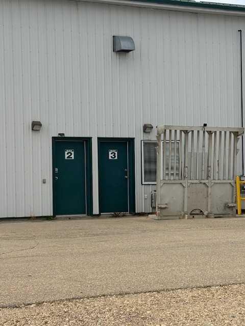 Picture of Bay 3, 3440 33 Street , Whitecourt Real Estate Listing