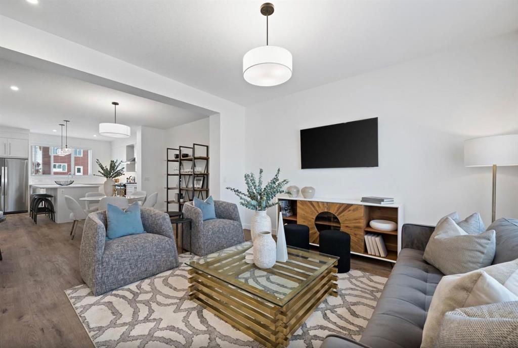 Picture of 552 Lewisburg Place NE, Calgary Real Estate Listing