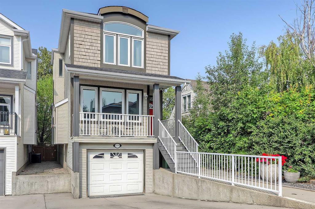 Picture of 2106 21 Avenue SW, Calgary Real Estate Listing