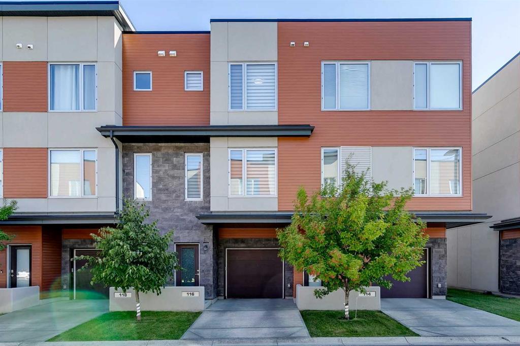 Picture of 116 Shawnee Common SW, Calgary Real Estate Listing
