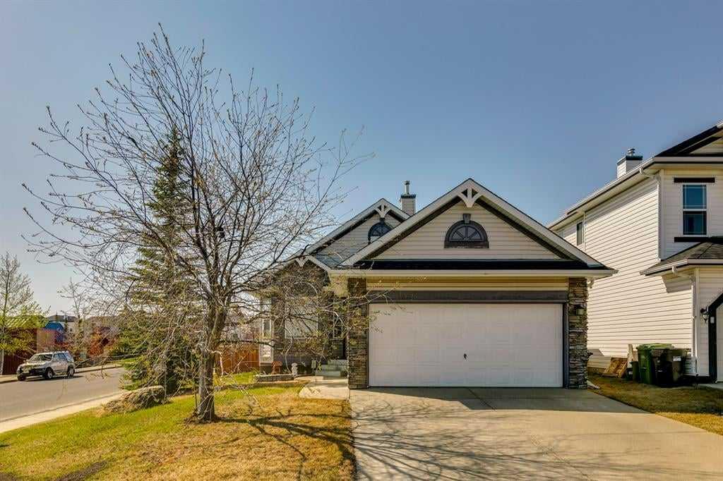 Picture of 147 Bridlewood Road SW, Calgary Real Estate Listing
