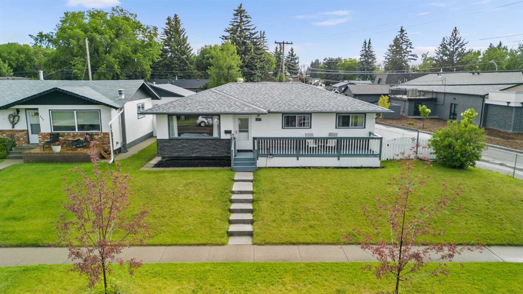 Picture of 249 Acadia Drive SE, Calgary Real Estate Listing