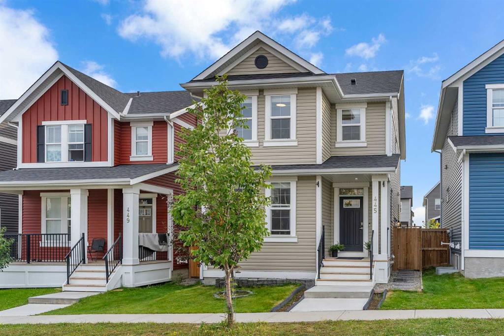 Picture of 445 South Point Glen SW, Airdrie Real Estate Listing