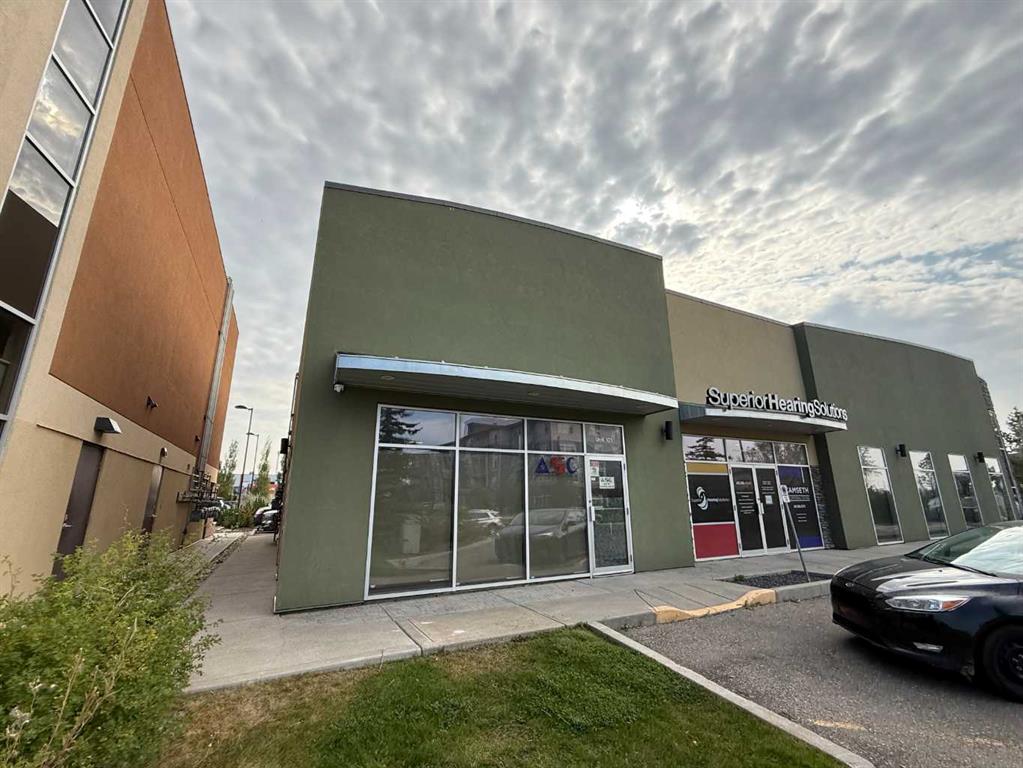 Picture of 101, 44 Gateway Drive NE, Airdrie Real Estate Listing