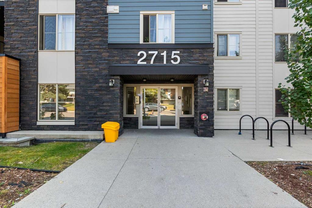 Picture of 314, 2715 12 Avenue SE, Calgary Real Estate Listing