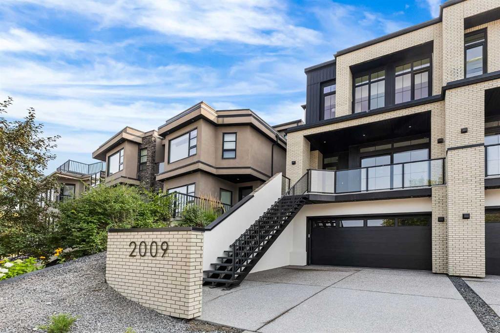 Picture of 2009 28 Avenue SW, Calgary Real Estate Listing