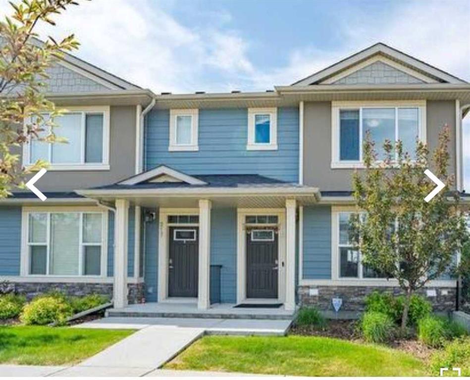 Picture of 215 Panatella Walk NW, Calgary Real Estate Listing