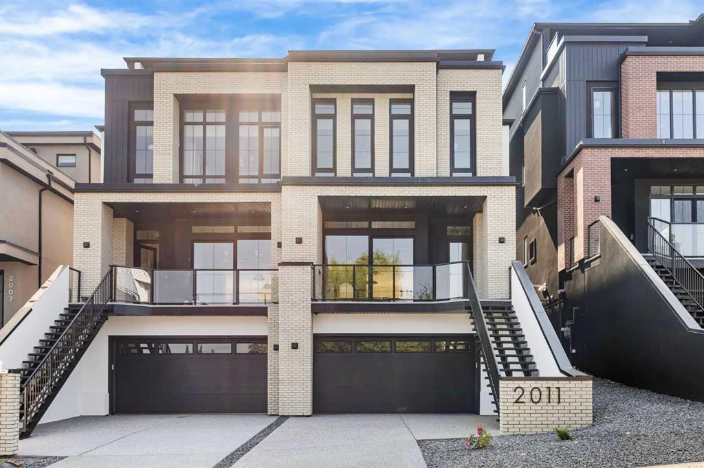 Picture of 2011 28 Avenue SW, Calgary Real Estate Listing