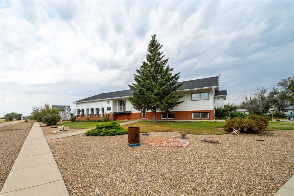Picture of 116 6 Avenue W, Empress Real Estate Listing