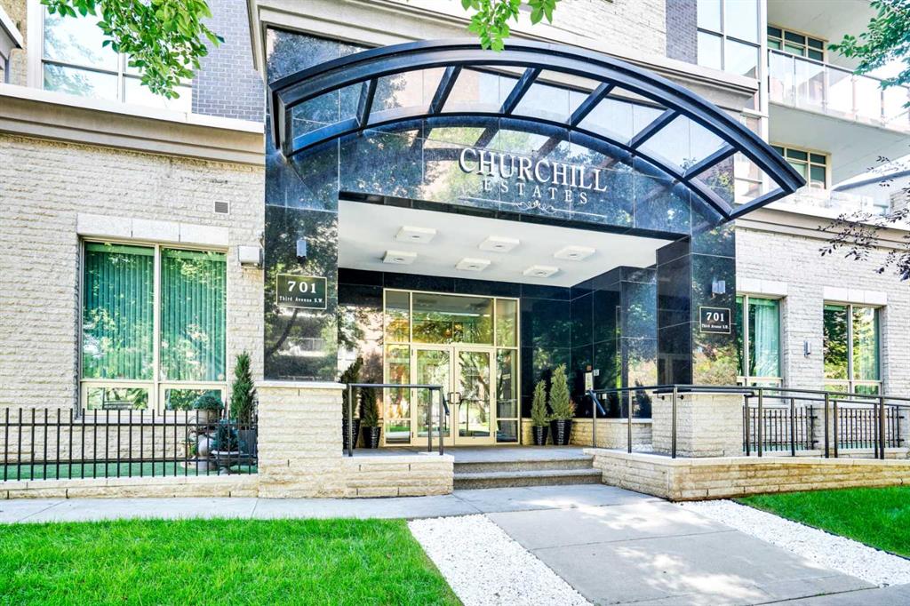 Picture of 205, 701 3 Avenue SW, Calgary Real Estate Listing