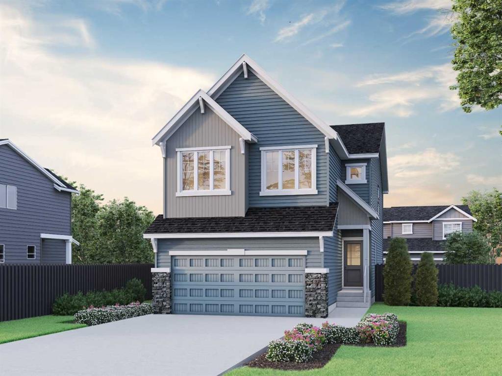 Picture of 58 Versant Rise SW, Calgary Real Estate Listing