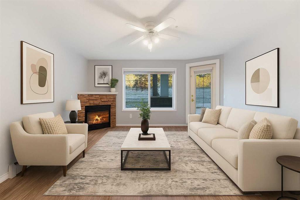 Picture of 119, 345 Rocky Vista Park NW, Calgary Real Estate Listing