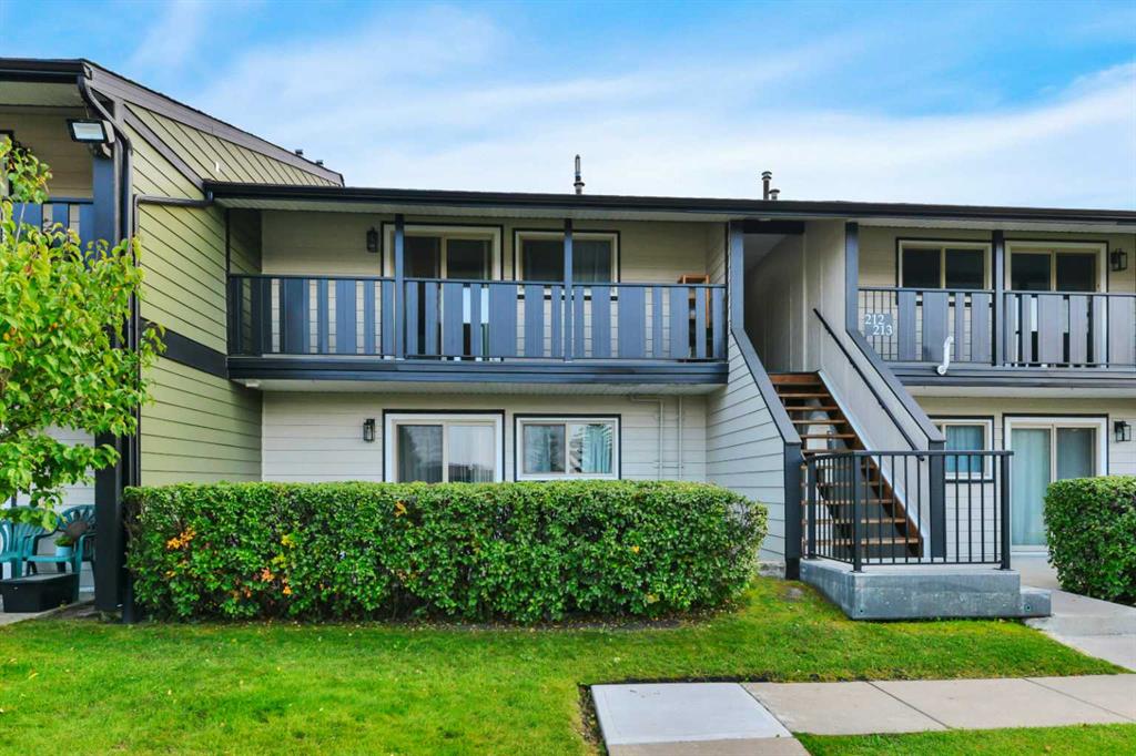 Picture of 213, 54 Bell Street , Red Deer Real Estate Listing
