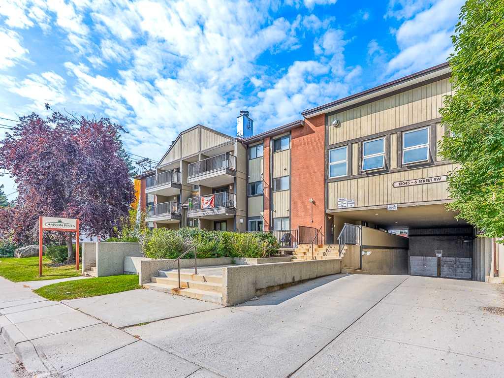 Picture of 2104, 13045 6 Street SW, Calgary Real Estate Listing