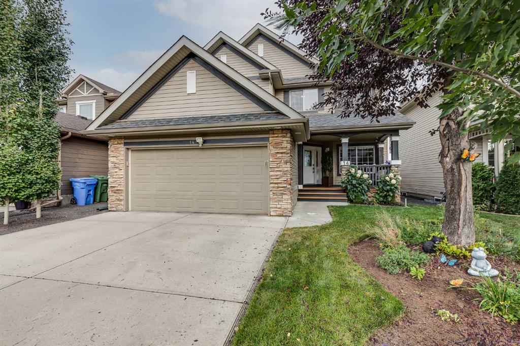 Picture of 14 Chapman Road SE, Calgary Real Estate Listing
