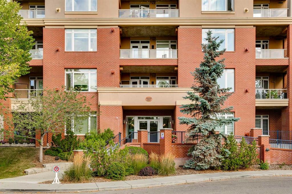 Picture of 3501, 24 Hemlock Crescent SW, Calgary Real Estate Listing