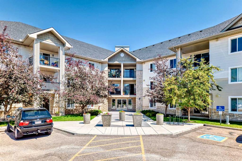 Picture of 2322, 2371 Eversyde Avenue SW, Calgary Real Estate Listing