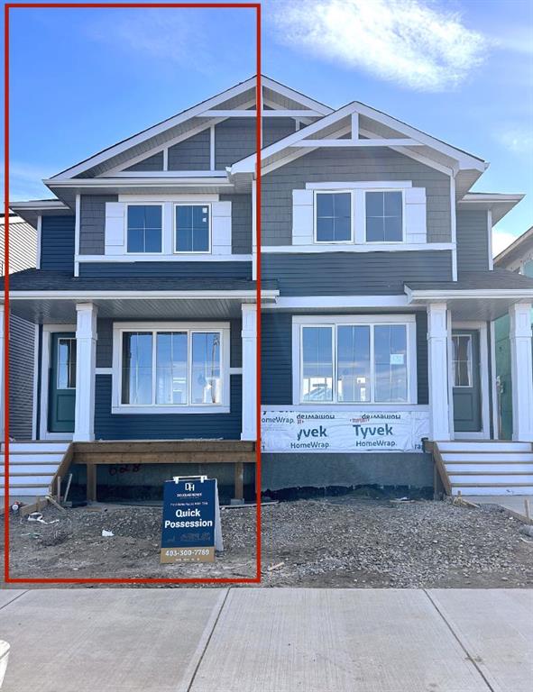 Picture of 628 Sora Boulevard SE, Calgary Real Estate Listing