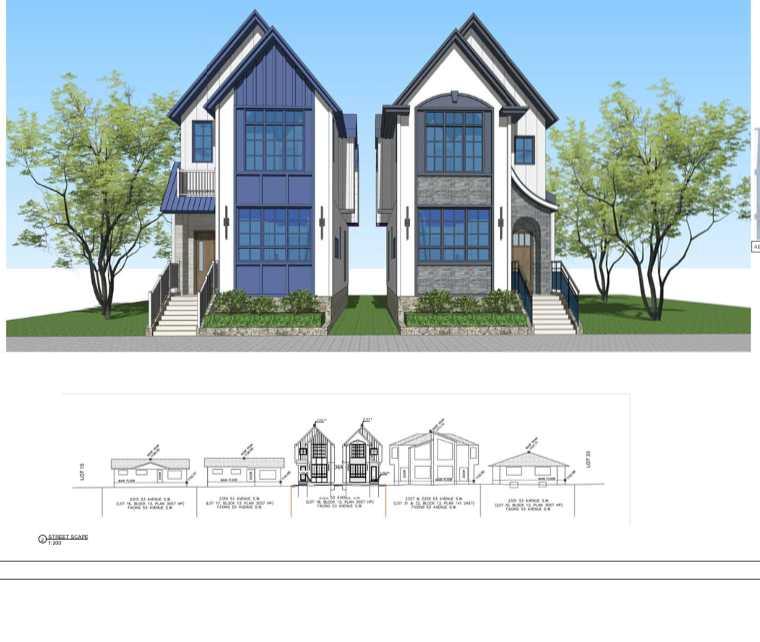 Picture of 2323 53 Avenue SW, Calgary Real Estate Listing