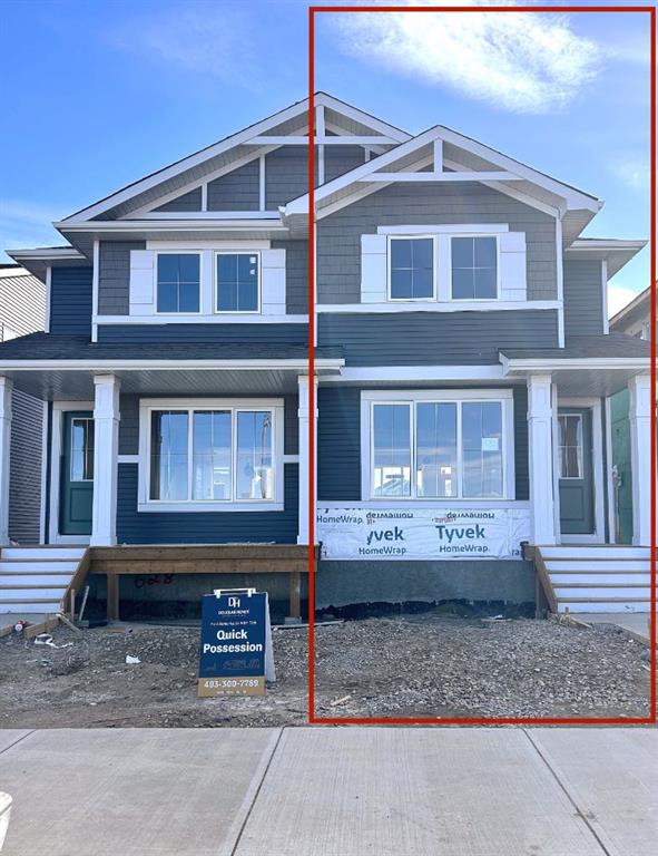Picture of 632 Sora Boulevard SE, Calgary Real Estate Listing