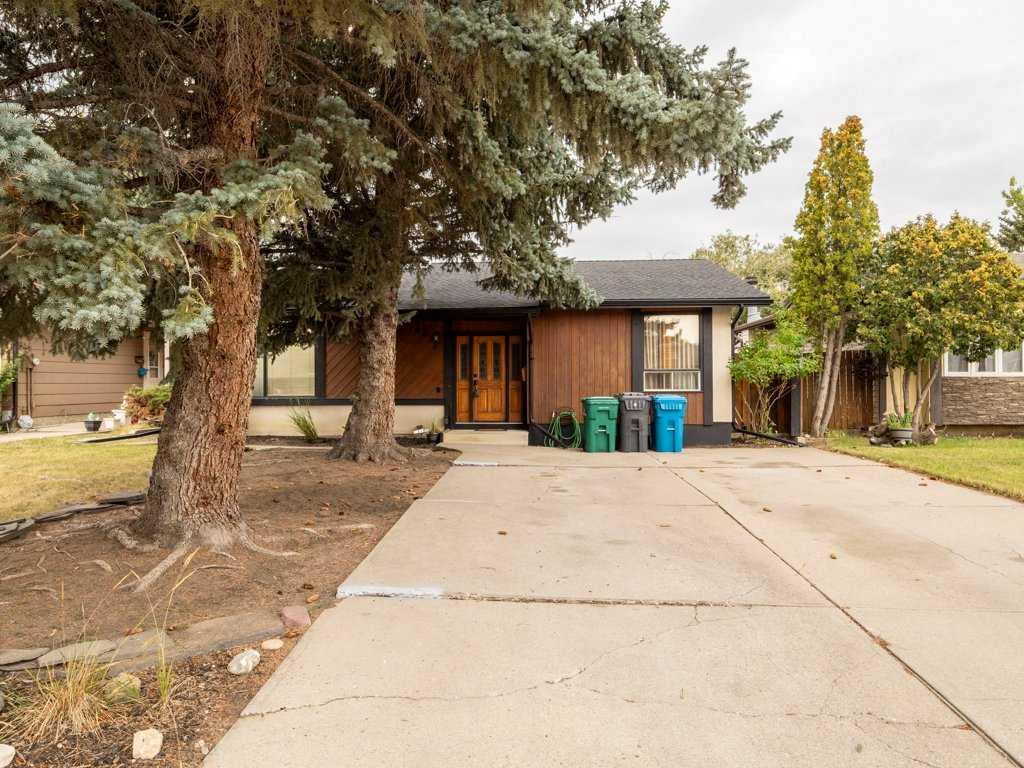 Picture of 82 Pensacola Court W, Lethbridge Real Estate Listing