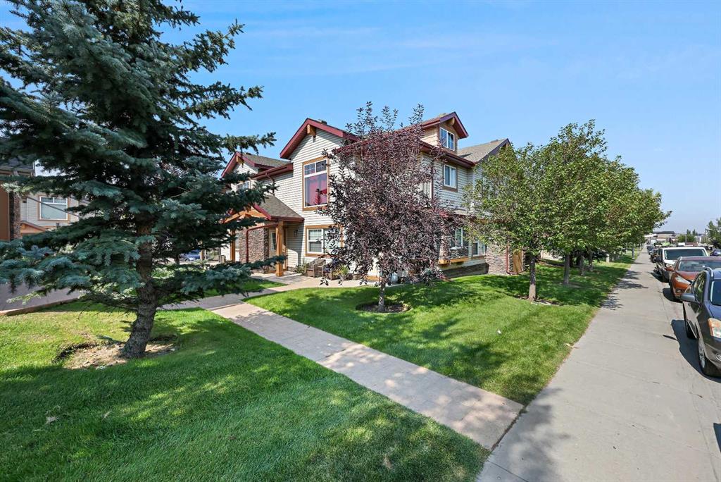 Picture of 204, 30 Panatella Landing NW, Calgary Real Estate Listing