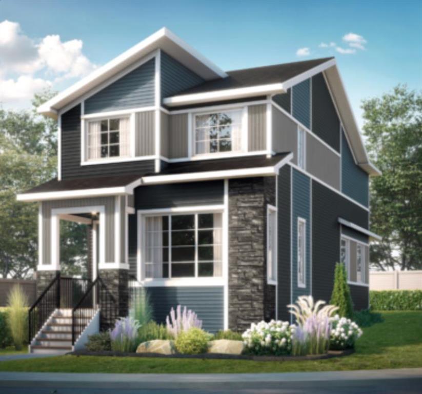 Picture of 87 Southborough Crescent , Cochrane Real Estate Listing