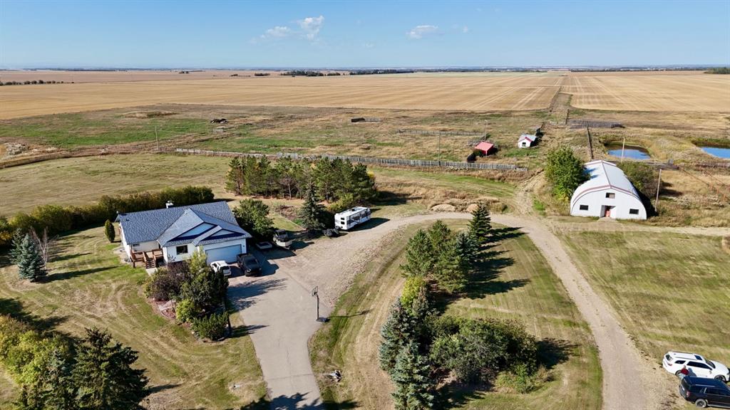 Picture of 814042 HWY 2  , Rural Fairview No. 136, M.D. of Real Estate Listing