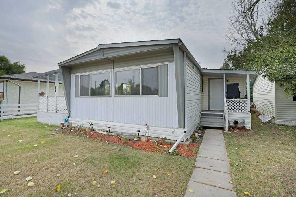 Picture of 85 3 Avenue W, Tilley Real Estate Listing