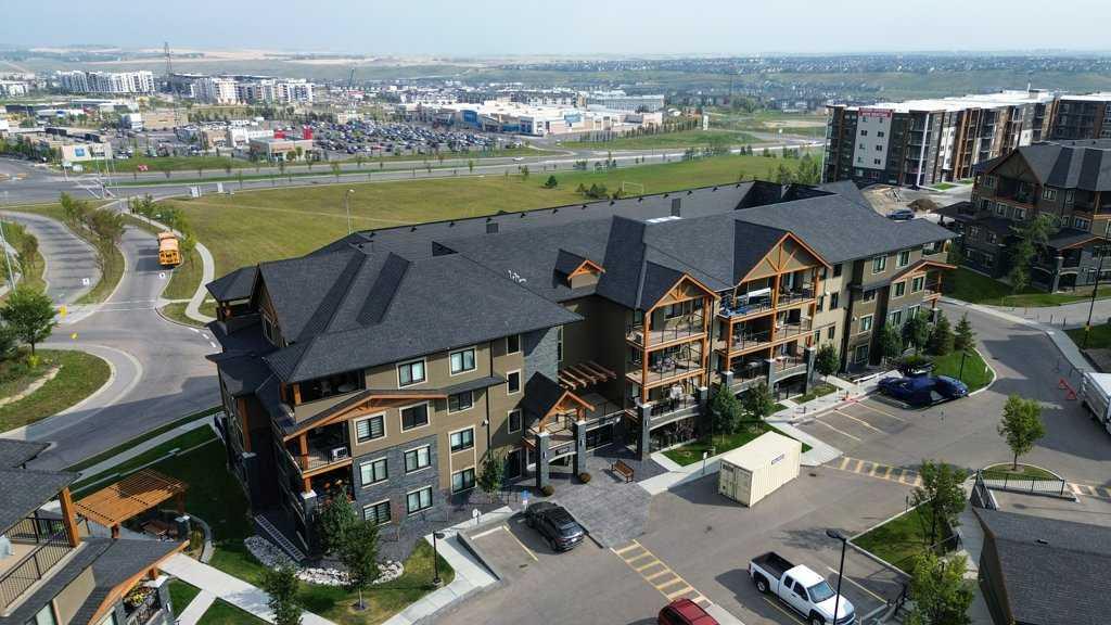 Picture of 1103, 450 Kincora Glen Road NW, Calgary Real Estate Listing