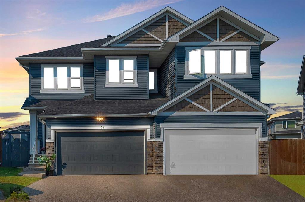 Picture of 58 Redstone Mews NE, Calgary Real Estate Listing
