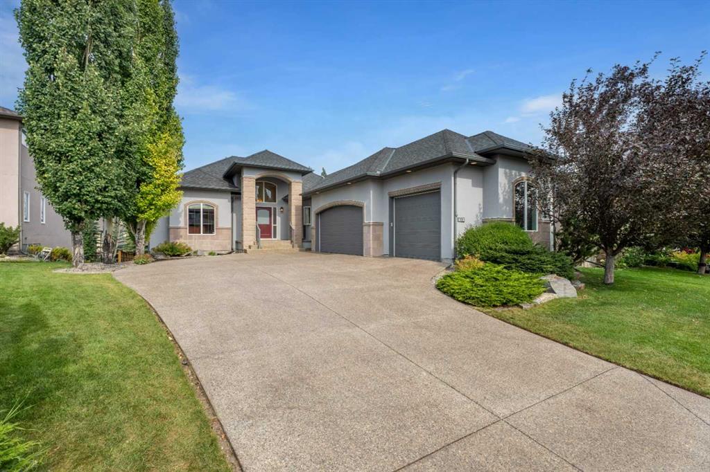 Picture of 18 Aspen Ridge Way SW, Calgary Real Estate Listing