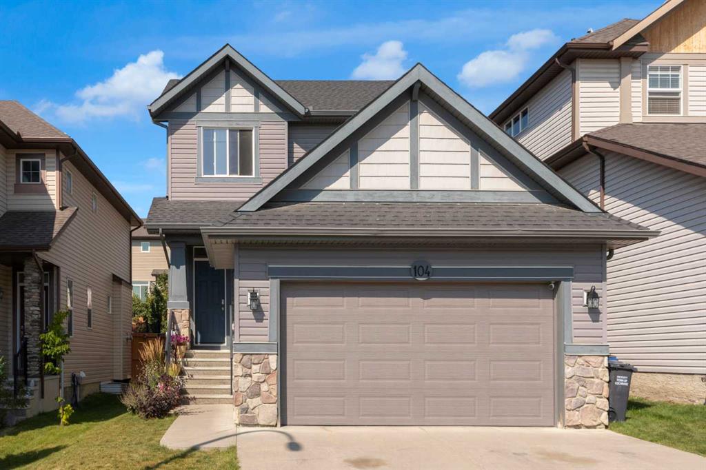 Picture of 104 Heritage Hill , Cochrane Real Estate Listing