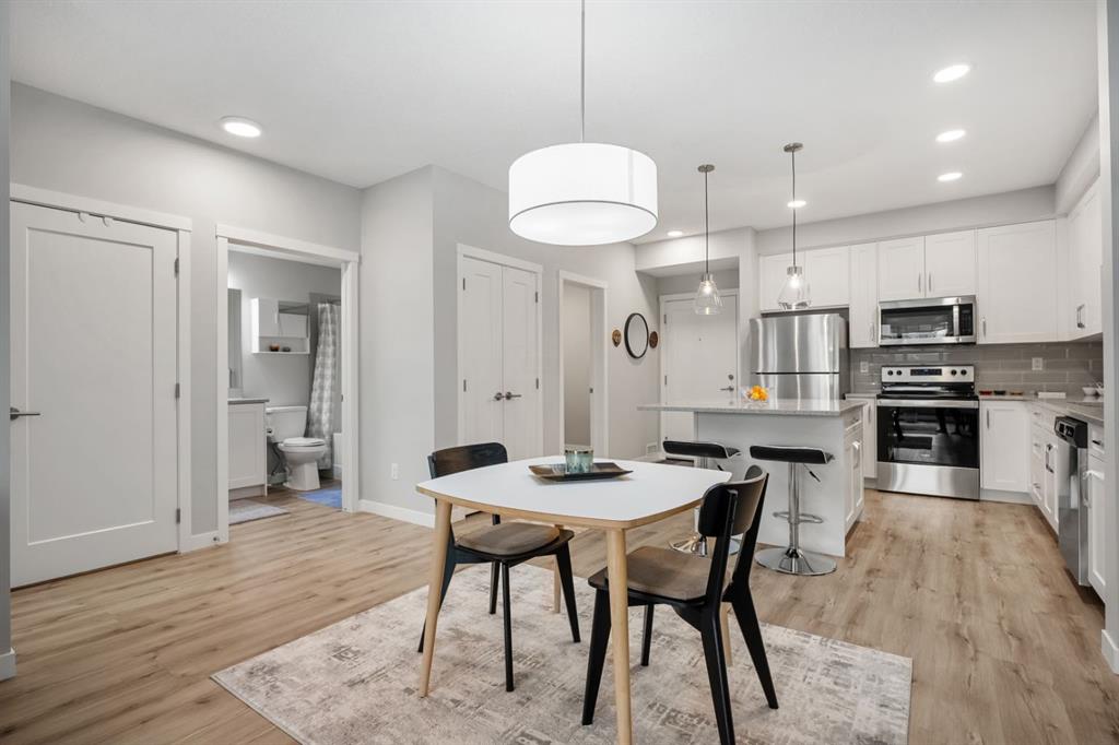 Picture of 205, 150 Shawnee Square SW, Calgary Real Estate Listing