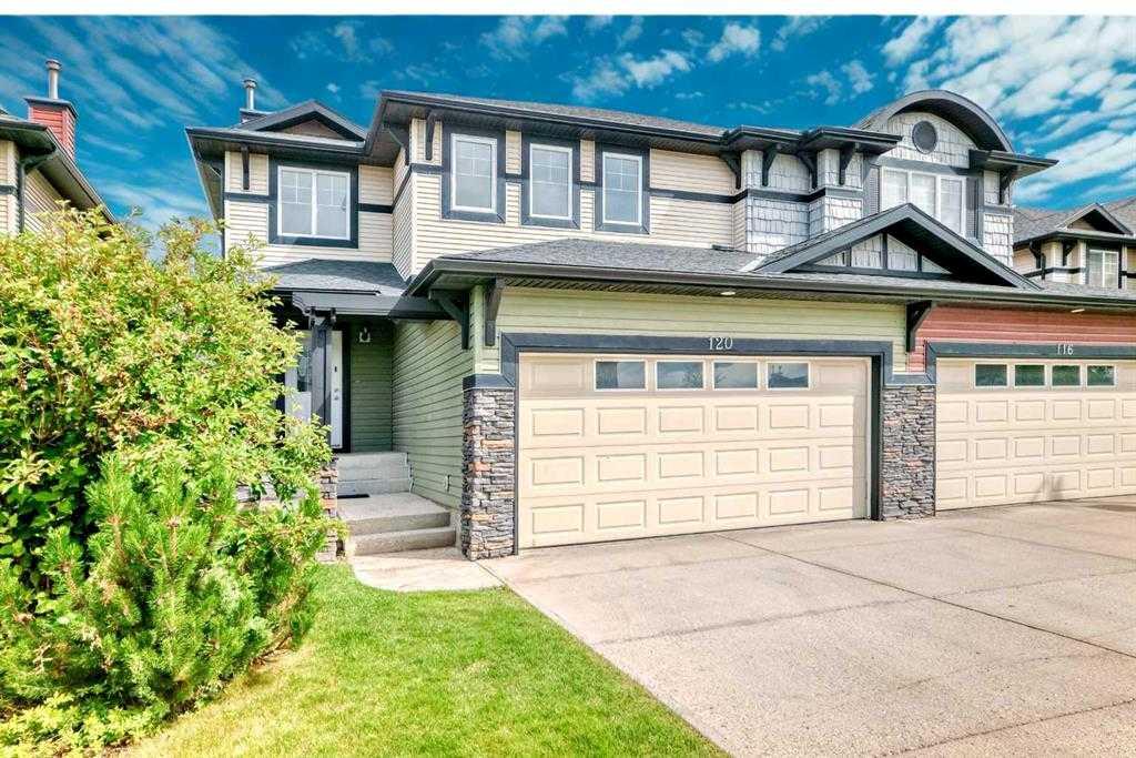 Picture of 120 SPRINGMERE Grove , Chestermere Real Estate Listing
