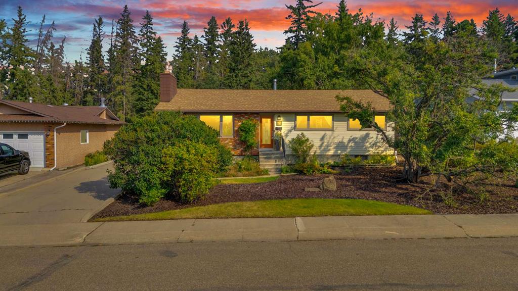 Picture of 69 Pamely Avenue , Red Deer Real Estate Listing