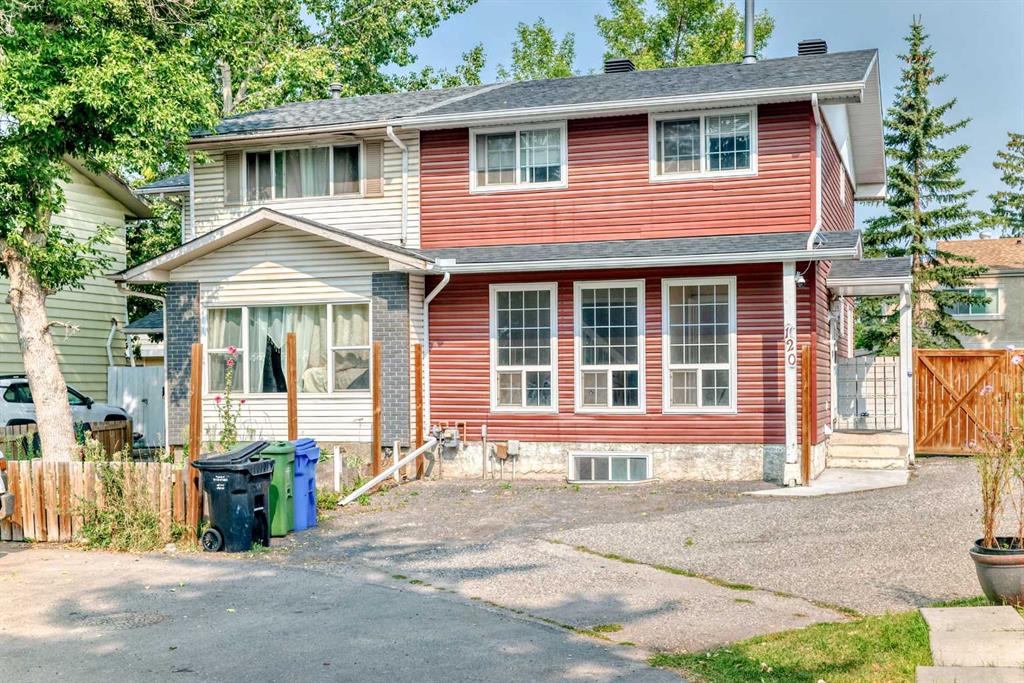 Picture of 120 Pineset Place NE, Calgary Real Estate Listing