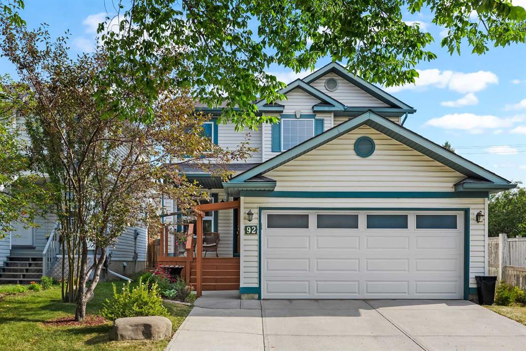 Picture of 92 Tuscany Way NW, Calgary Real Estate Listing