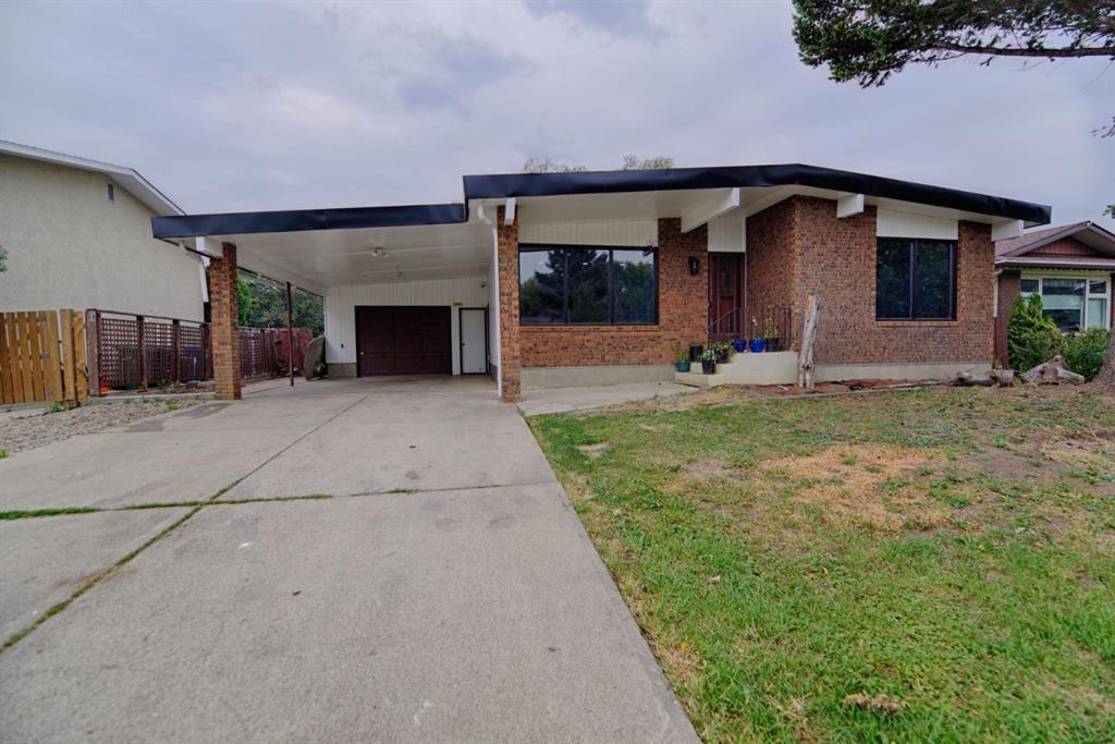 Picture of 3726 Forestry Avenue S, Lethbridge Real Estate Listing