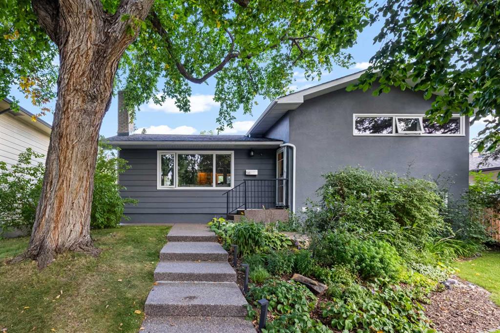 Picture of 56 Harley Road SW, Calgary Real Estate Listing
